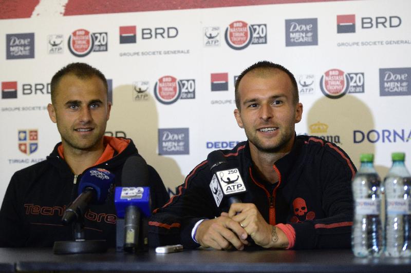 Declaratii Marius Copil si Adrian Ungur 